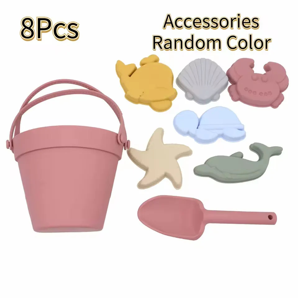 SunnyDays Set Pink
