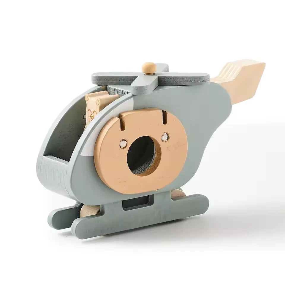 Wooden Toys