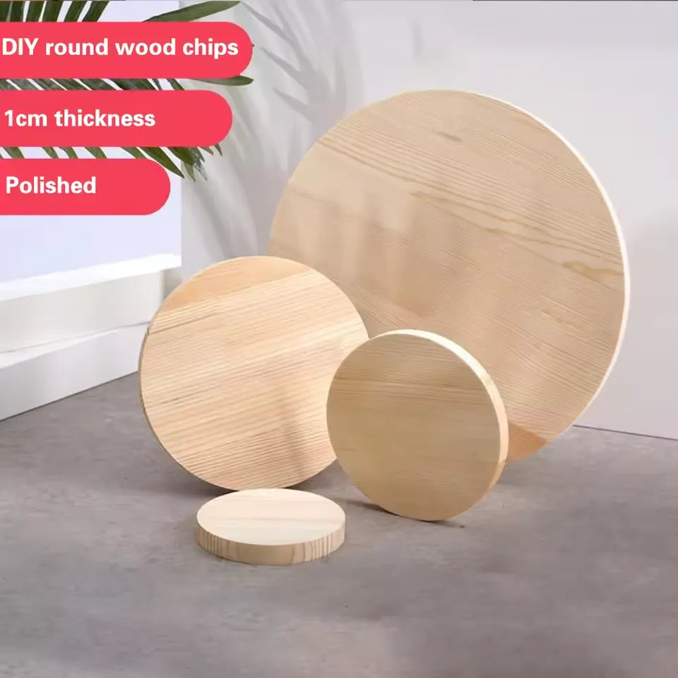 Timber Craft