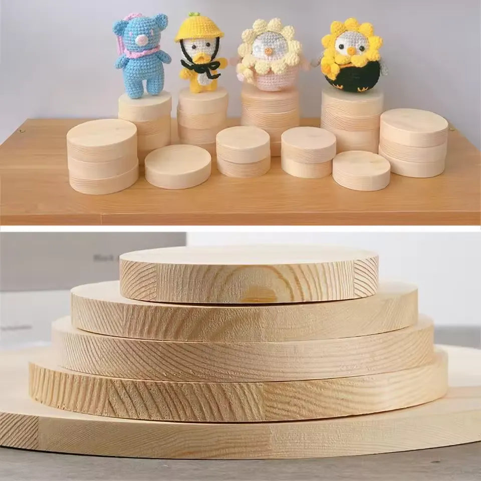 Timber Craft
