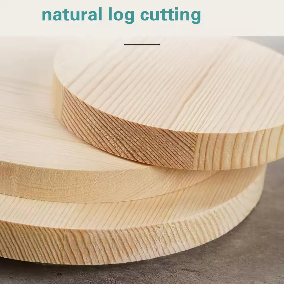 Timber Craft