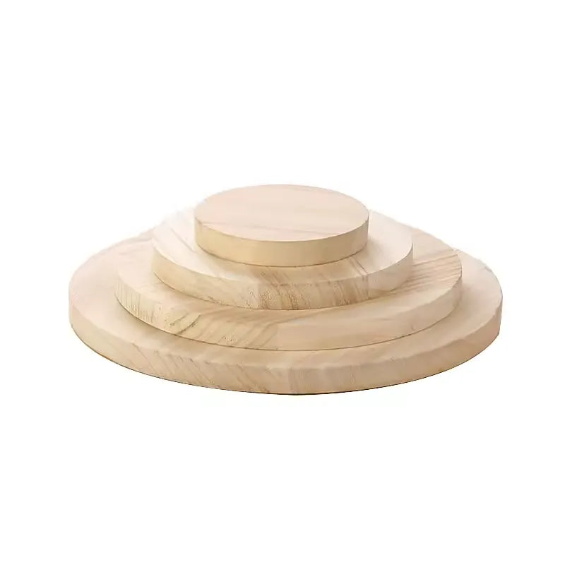 Timber Craft