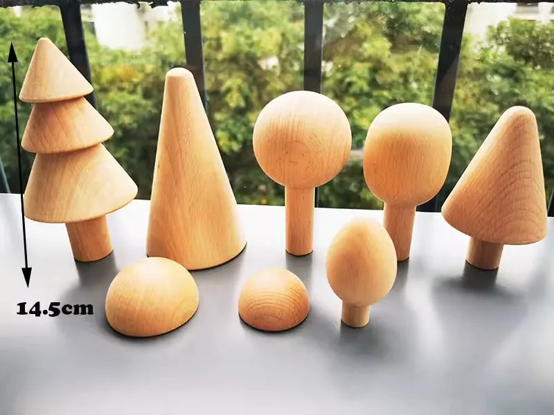 Forest Builders Set