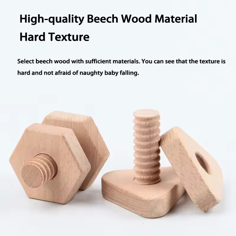 TinyHands Builder Triangle