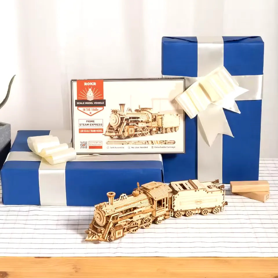 3D Movable Model Kit Jeep