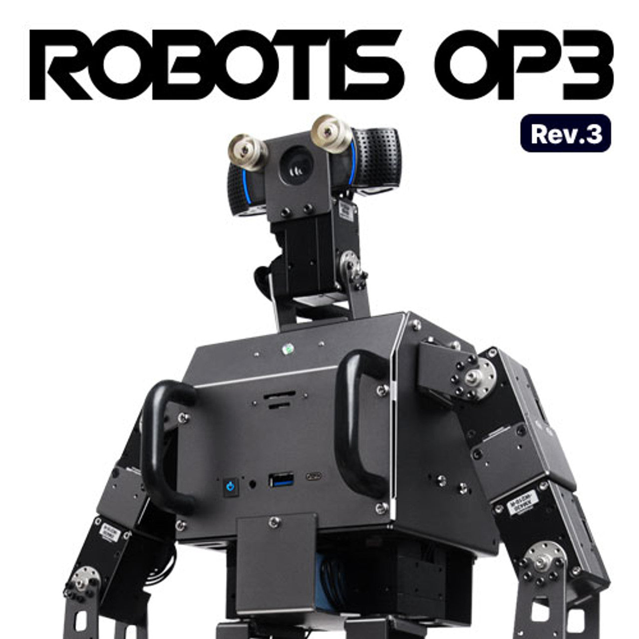 Robotis OP3