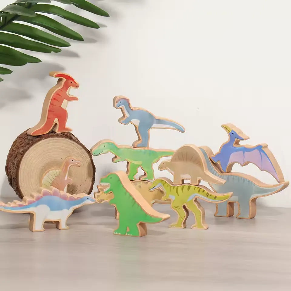 Dino Builders