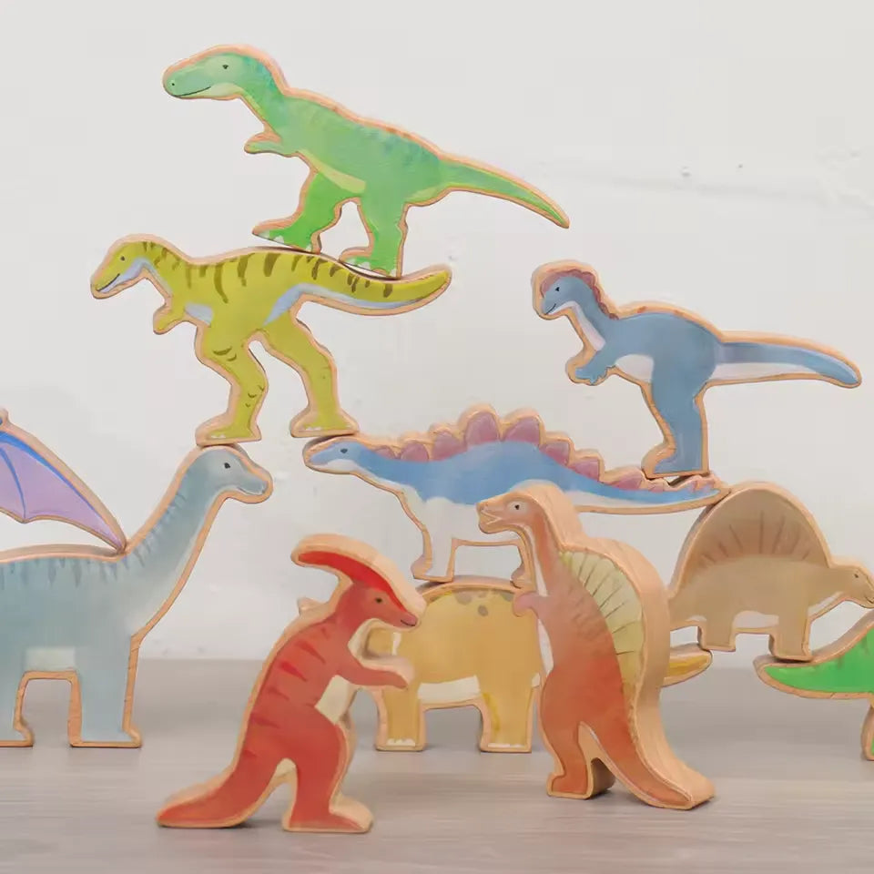 Dino Builders