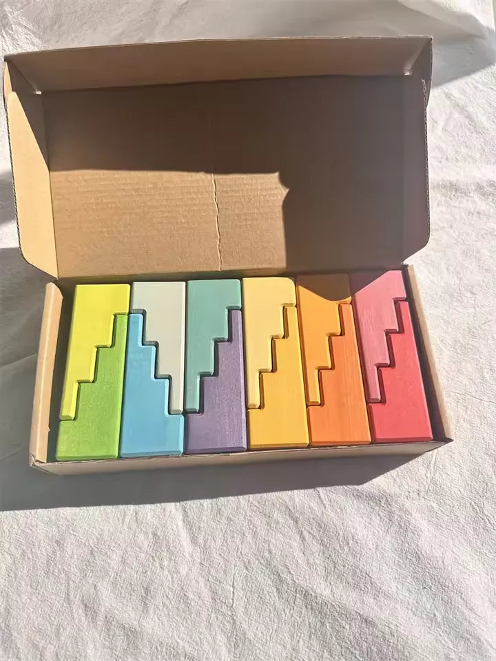 Big Block Adventure Set