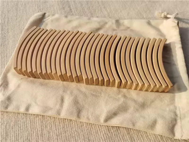 Natural Arches
