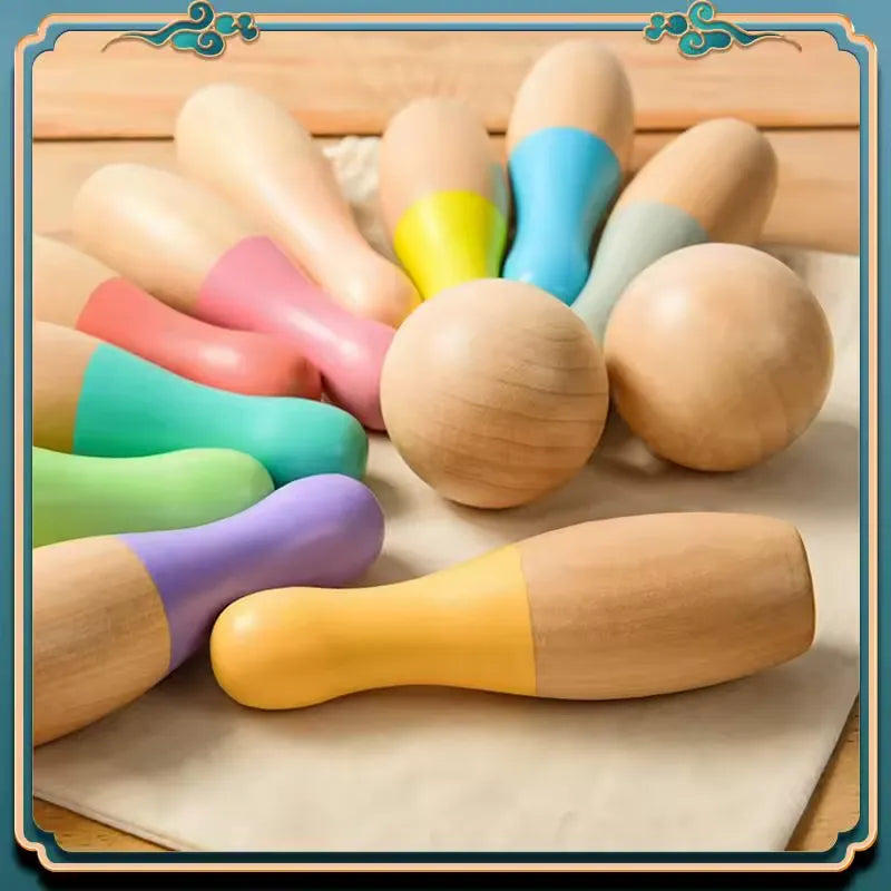 Kids Bowling Set