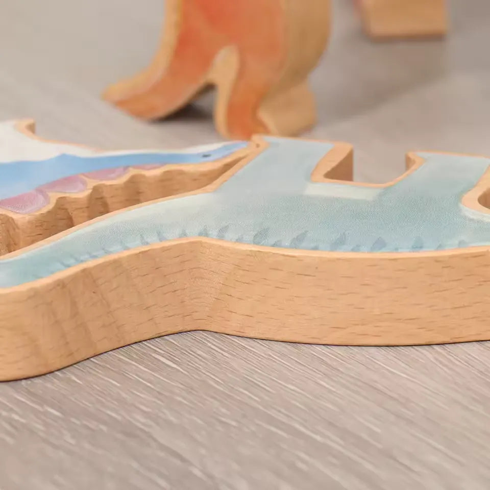 Dino Builders