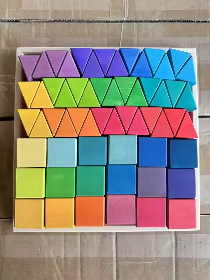 Big Block Adventure Set
