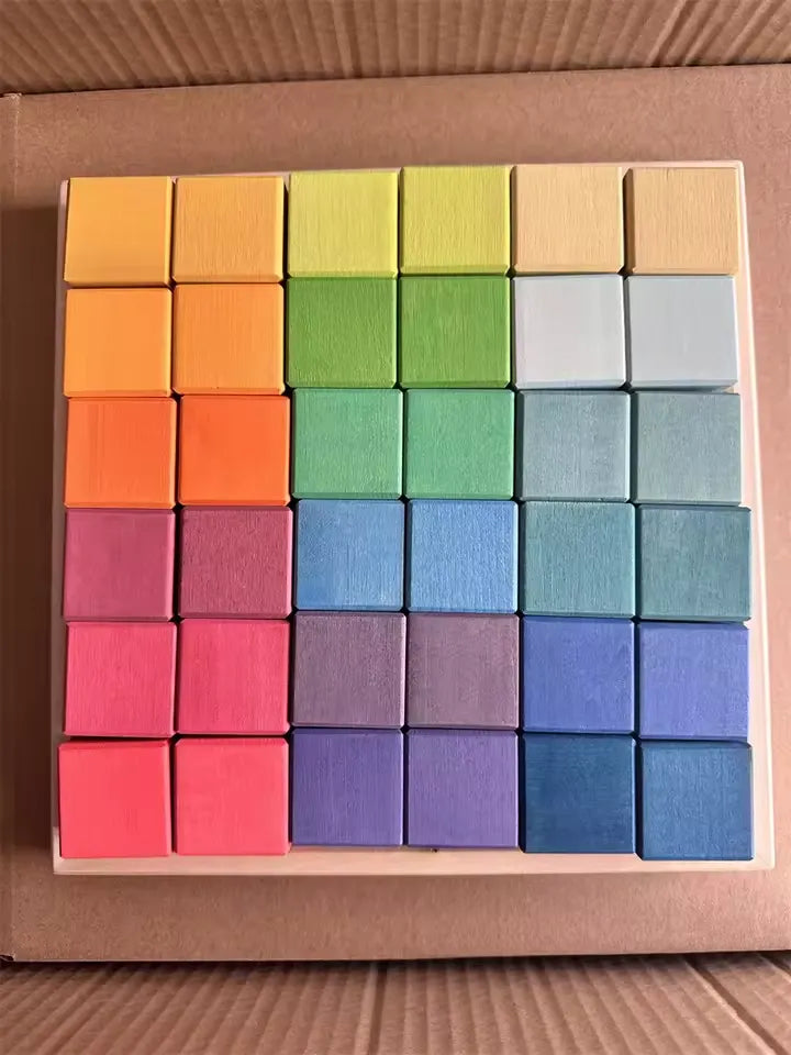 Big Block Adventure Set