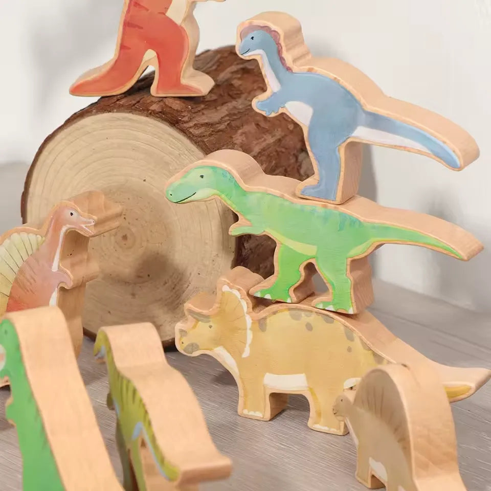 Dino Builders
