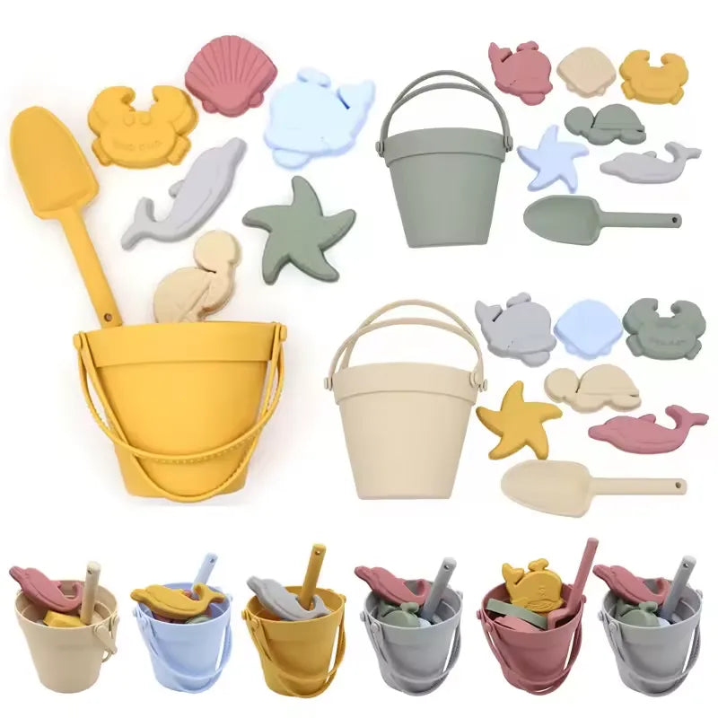 SunnyDays Set Beige