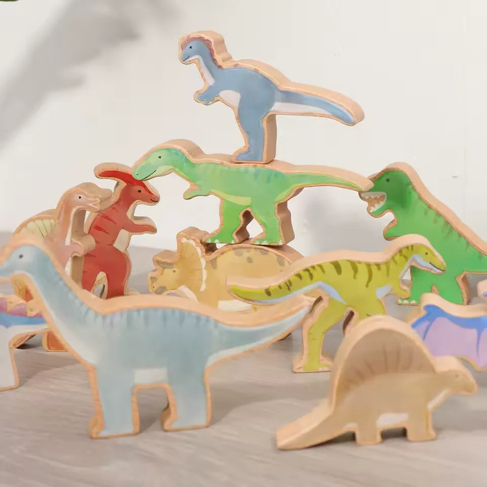 Dino Builders
