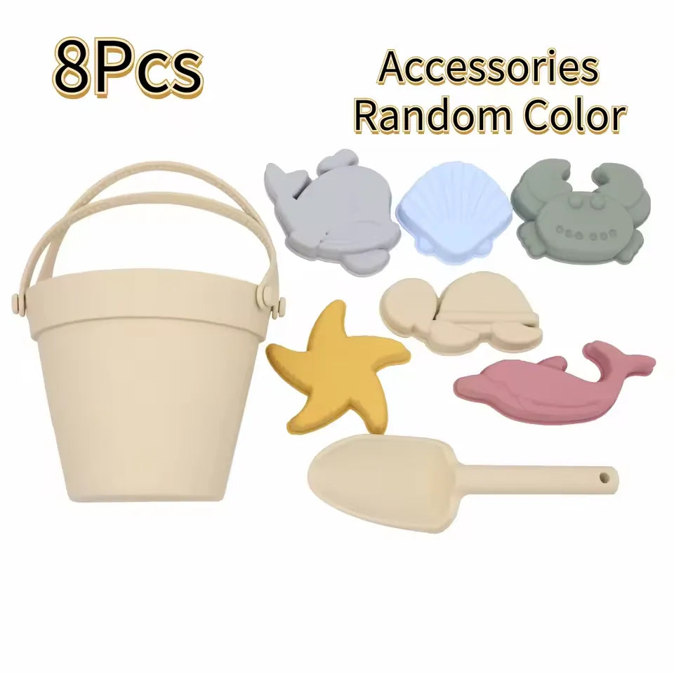 SunnyDays Set Beige