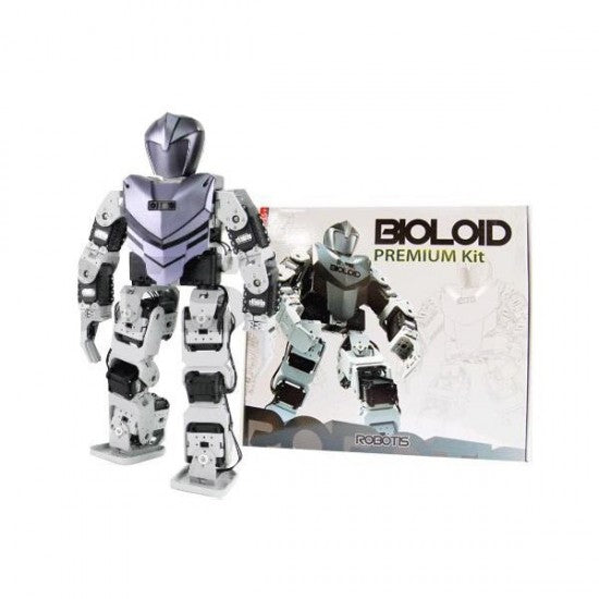 Robotis Premium Humanoid Robot Kit