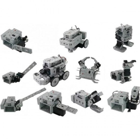 Robotis Premium Humanoid Robot Kit