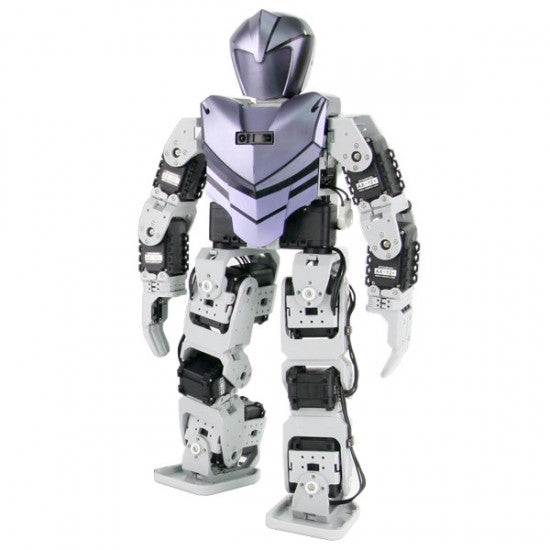 Robotis Premium Humanoid Robot Kit