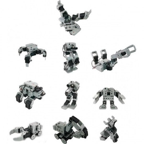 Robotis Premium Humanoid Robot Kit