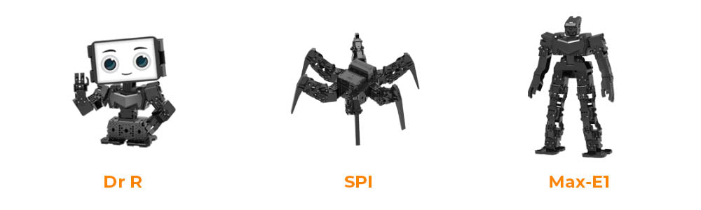 Robotis Engineer Kit 1